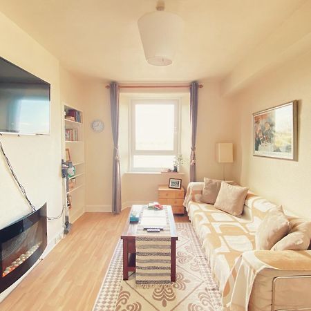 Edinburgh Meadowbank 1-Bedroom Flat 외부 사진