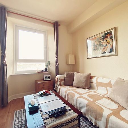 Edinburgh Meadowbank 1-Bedroom Flat 외부 사진